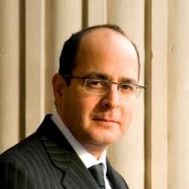 Jonathan Gabay